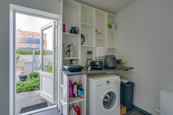 Medium property photo - Jacques Bloemhof 60, 1628 VN Hoorn